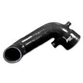 Silicone Turbo Inlet Hose for Fiat Punto GT 1.4 Turbo 1993-1999 - Black