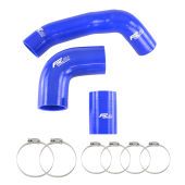 Silicone Intercooler Hose Kit for Land Rover Freelander 2.0L TD4 2001-2006