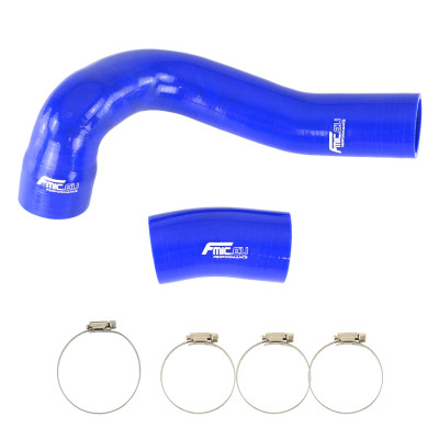 Silicone Intake Hose Kit for Land Rover Freelander 2 TD4 2.2 2006-2014