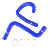Silicone Radiator Coolant Hose Kit for Chevrolet Corvette C4 LT1 5.7L V8 1991-1996