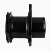 Turbo Muffler Delete for Audi A3, Skoda Octavia, VW Golf MK7 2.0, 1.8 TSI EA888 Gen.3