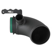 Turbo Inlet for Audi A3, Skoda Octavia, VW Golf MK7 2.0 1.8 TSI EA888 Gen.3