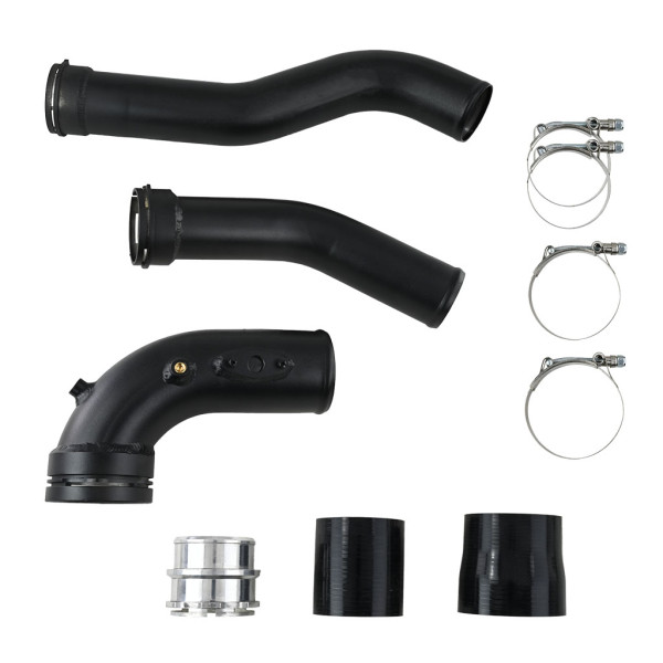 Charge Pipe Boost Pipe Intake Kit for BMW N20 N26 228i 320i 328i F22 F23 F25 F30 F31 F34