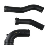 Charge Pipe Boost Pipe Intake Kit for BMW N20 N26 228i 320i 328i F22 F23 F25 F30 F31 F34