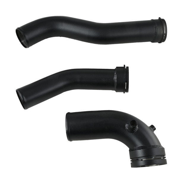 Charge Pipe Boost Pipe Intake Kit for BMW N20 N26 228i 320i 328i F22 F23 F25 F30 F31 F34