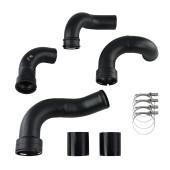 Charge Pipe Intake Kit for Mercedes-Benz W204 C250 C-Class