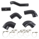 Intercooler Piping Kit for Mini R55 R56 R57 R58 R59 R60 R61 2010+