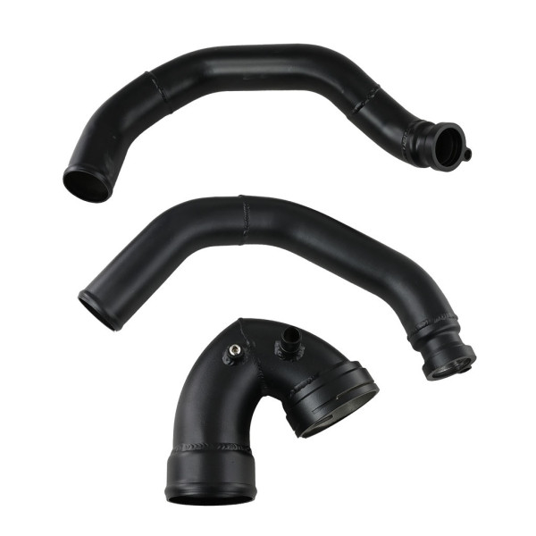 Charge and Boost Pipe Kit for BMW F80 F82 F83 N55B30T0 S55B30T0 2014-