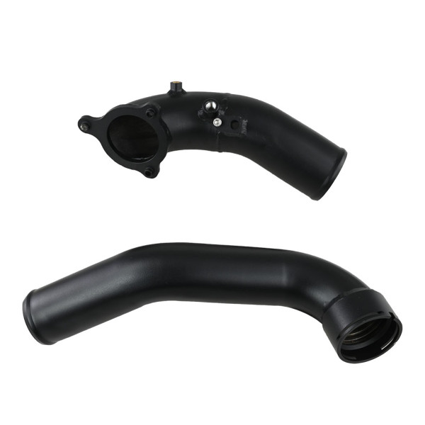 Intake and Charge Pipe Kit for BMW B58 F20 F21 F22 F23 F87 M140i M240i 2015-2021