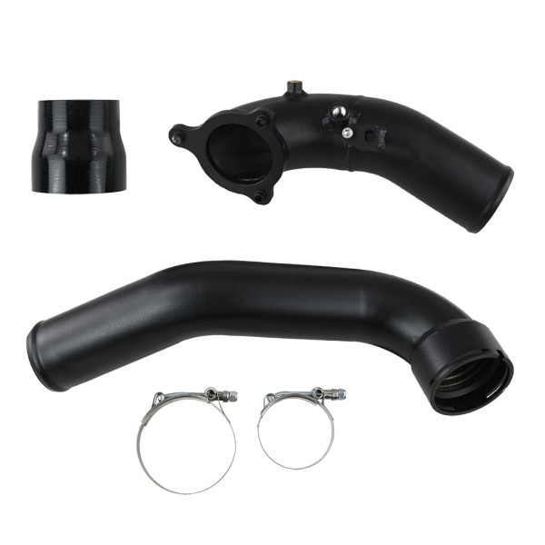 Intake and Charge Pipe Kit for BMW B58 F20 F21 F22 F23 F87 M140i M240i 2015-2021