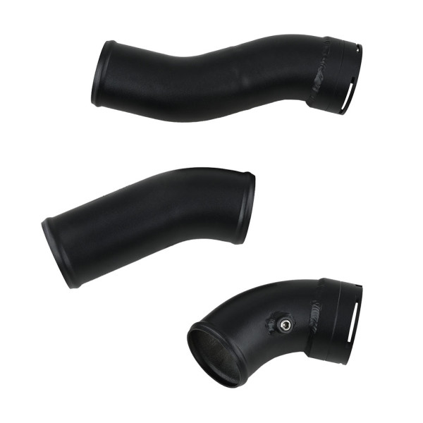 Charge Pipe and Boost Pipe Intake Kit for BMW F20 F22 F30 F42 N47 120d 220d 318d 320d 420d