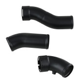 Charge Pipe and Boost Pipe Intake Kit for BMW F20 F22 F30 F42 N47 120d 220d 318d 320d 420d