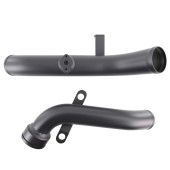 Turbo Discharge Pipe Kit for Audi TT VW Golf 2.0 TSI