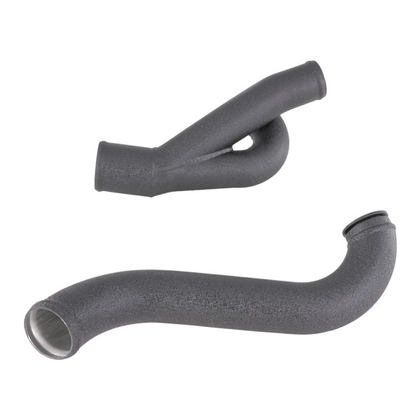 Charge Pipe Kit FMIC.EU for BMW N54 135i 335i 535i E82 E90 E60 2007-2013