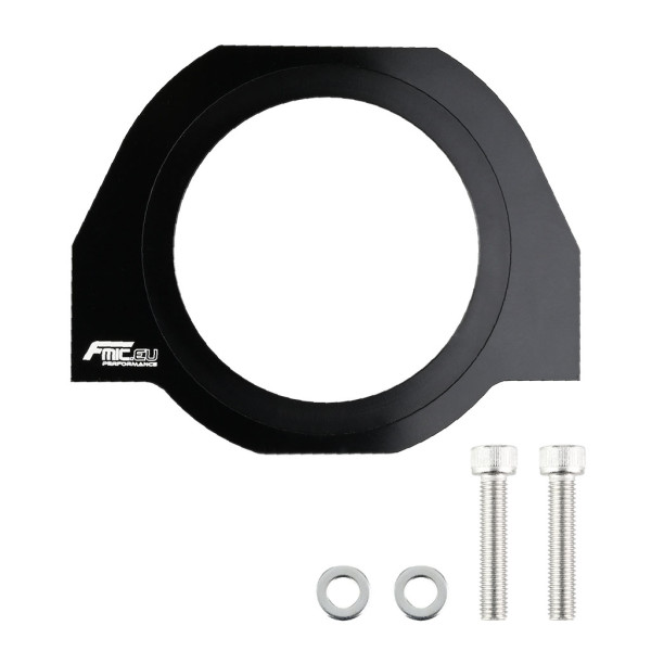 Crankshaft Seal Guard for BMW N52 N54 N55 S55 – M2 M3 M4