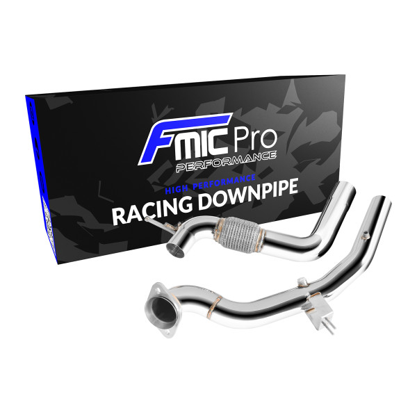 Downpipe for Ford Mustang 2.3L 2015 - 2019