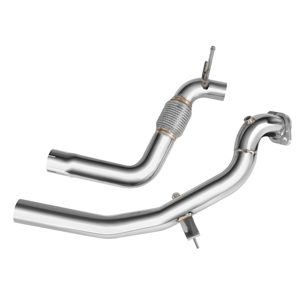 Downpipe for Ford Mustang 2.3L 2015 - 2019