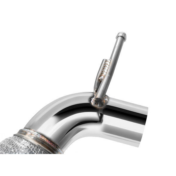 Downpipe for Ford Mustang 2.3L 2015 - 2019