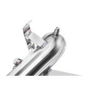 Downpipe for Mercedes AMG CLA 45