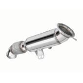 Downpipe for BMW G07 X7 M40iX B58