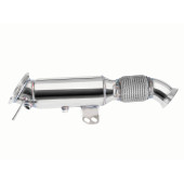 Downpipe for BMW G05 X5 M40iX B58