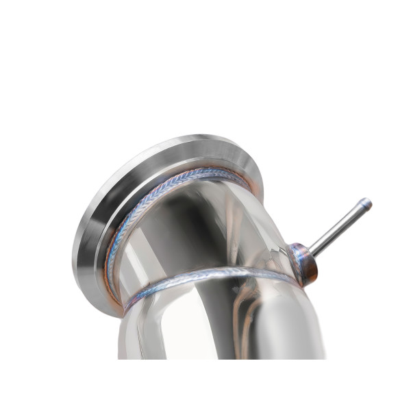 Downpipe for BMW G05 X5 M40iX B58