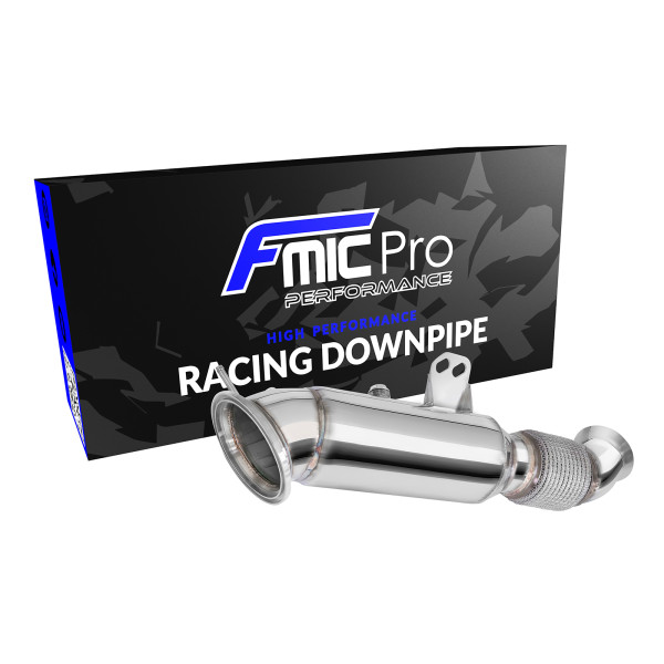 Downpipe for BMW G05 X5 M40iX B58