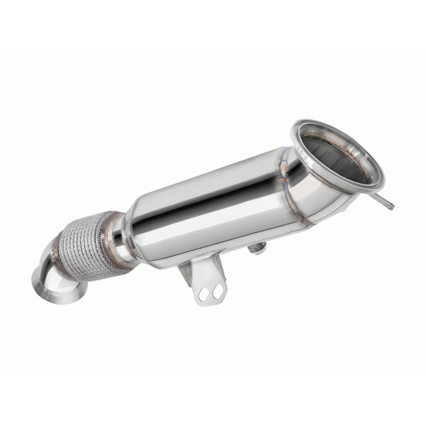 Downpipe for BMW G02 X4 M40iX B58