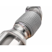 Downpipe for BMW G01 X3 M40iX B58