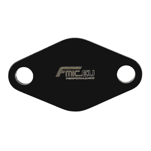 EGR Blanking Plate for VW SEAT SKODA 1.7 1.9 2.0 SDI