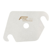 EGR Blanking Plate for Citroen, Ford, Mazda, Mini, Peugeot 1.6 HDI TDCI
