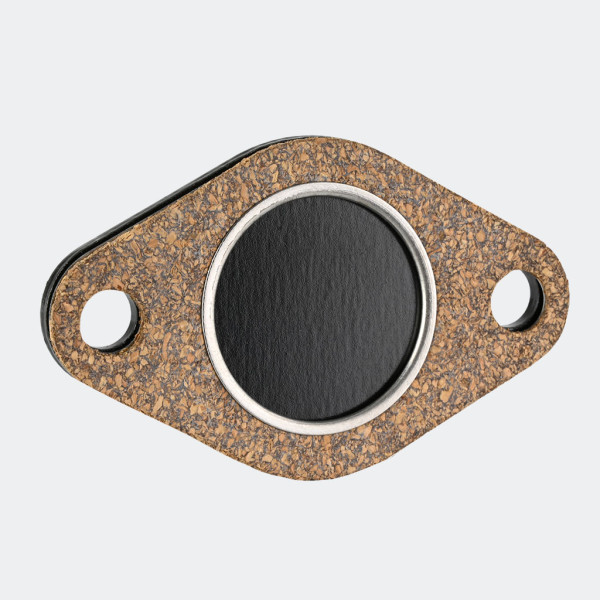 EGR Blanking Plate for Audi, Seat, Skoda, VW 1.9 TDI
