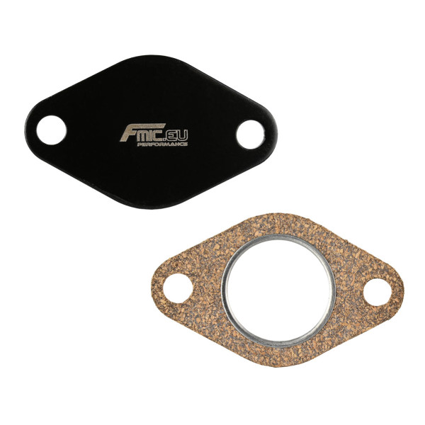 EGR Blanking Plate for Audi, Seat, Skoda, VW 1.9 TDI