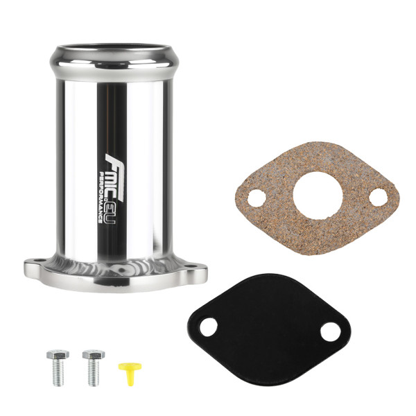EGR Valve Delete Kit for Ford Mondeo Jaguar X-Type 2.0 2.2 TDCi