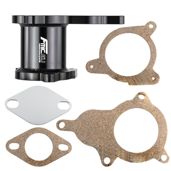 EGR Removal Kit for Audi 2.0 TDI BVA BVF BVG BLB BRD