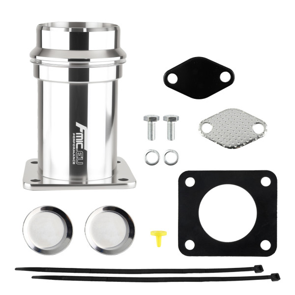 EGR Removal Kit for BMW 3.0 M57N2 E46 E60 E65 E83 E53