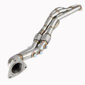 Exhaust Manifold for Honda Civic FN2 Type R K20 2007–2011