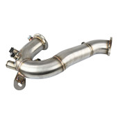 Downpipe for Audi A6 A7 4G C7 3.0 TDI 2014-2017