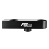 FMIC.EU Twin Fuel Pump Mount for Type 044 with AN6 Feed Rails