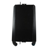 Intercooler for Ford Fiesta Mk8 1.0 EcoBoost