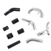 Intercooler FMIC.EU for Mitsubishi Lancer EVO X 2.0 2008–2015