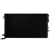 Chargecooler front Radiator heat exchanger FMIC.Pro Mercedes C63 AMG Front Mount