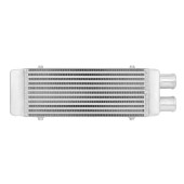 Intercooler 450x180x65mm One-side Colour