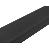 Intercooler 550x140x65mm Black