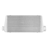 Intercooler 600x300x100mm Outlet diameter 100mm!! Colour FMIC.EU