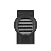 Intercooler 300x155x65mm Black