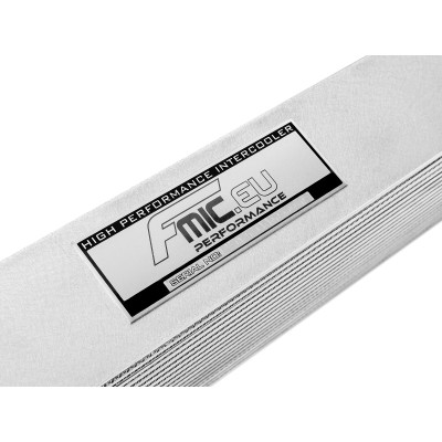 Intercooler 550x230x65mm One-side Colour