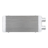 Intercooler 600x300x76mm One-side Color