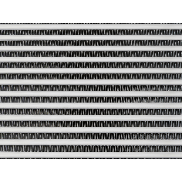 450x300x76mm One-Side Color Intercooler