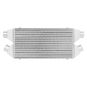 Intercooler 560x290x76mm BITURBO Colour